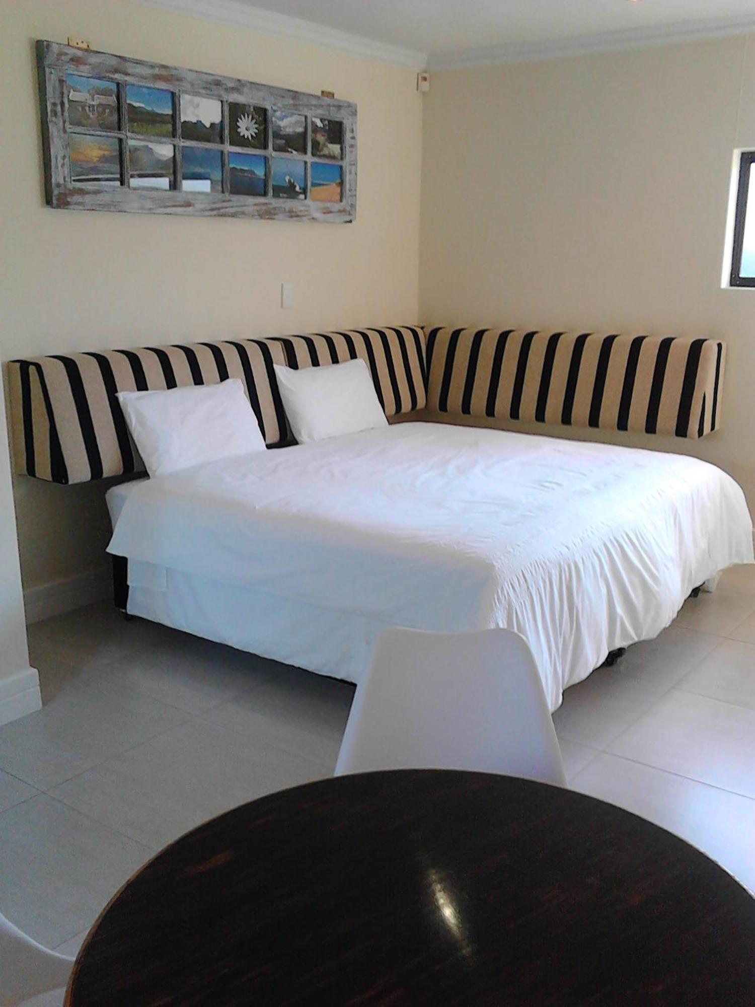 Hotel Port House Bloubergstrand Exterior foto
